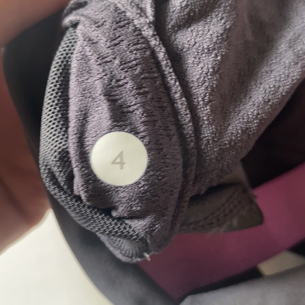 Lululemon Sports Bra - 4 - Picture 6 of 6